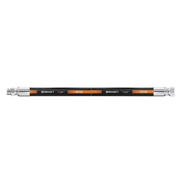 Hydraulic Hose Assembly - 1/2